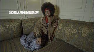 Georgia Anne Muldrow breaks down "Jazz Is Dead" Remix