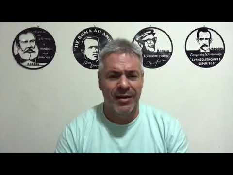 10 minutos com Emmanuel - Pão Nosso - Lição – 71 - Sacudir o pó - 3ªf – 31/08/2021.