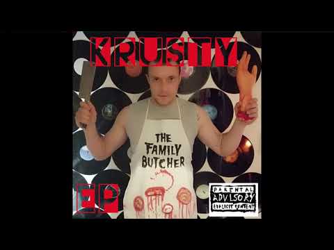 05.  Krusty - De Wereld Is Om Zeep ft. Da Smats