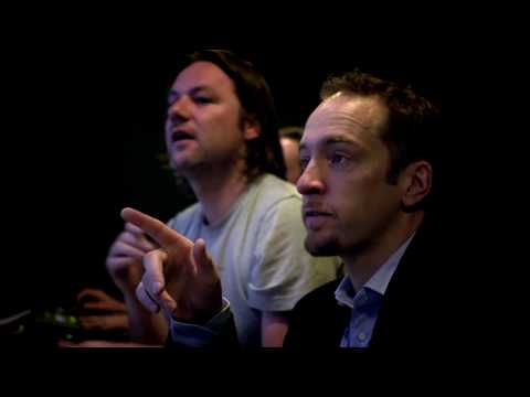 The Guilt Trip | Derren Brown's The Experiment FULL EPISODE