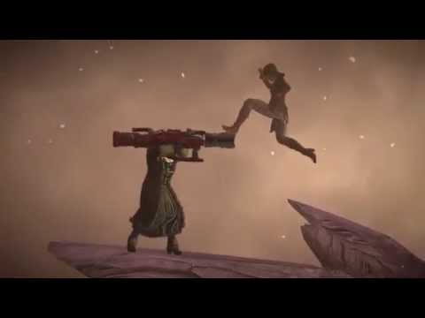 Tales from the Borderlands - Finale: The Vault of the Traveler