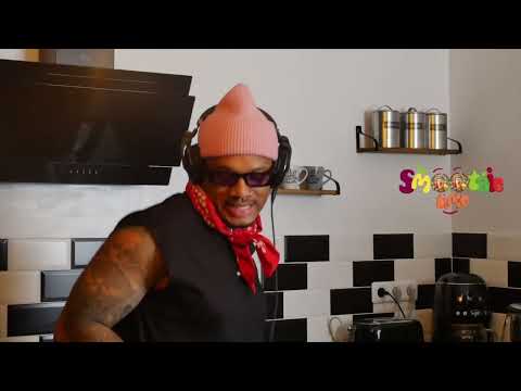 SMOOTHIE TIME  I PLAYLIST BY DJ DID  I  (Amapiano 2024)