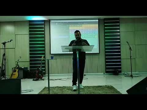 Filhos De Deus video