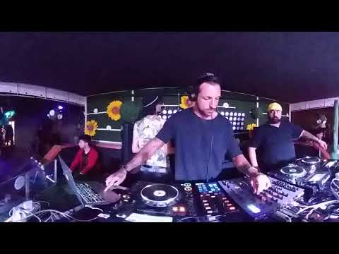 FABIO NEURAL al Club House Tartana intro