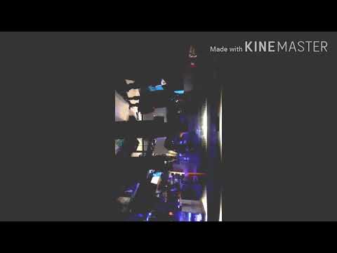 Moicano MC live @ Bar Giselle, Osnago (LC)