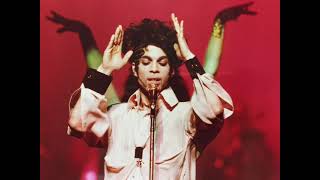 I Love U In Me (Lüneburg, Germany, 9-3-93) - Prince