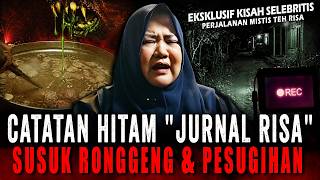 Download lagu ANEKA KULINER PESUGIHAN UDAH 'DICOBAIN' SAMA TEH RISA ?! PERJALANAN MISTIS JURNAL RISA mp3 Download lagu ANEKA KULINER PESUGIHAN UDAH 'DICOBAIN' SAMA TEH RISA ?! PERJALANAN MISTIS JURNAL RISA mp3