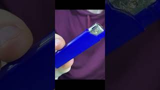 DIY Lighter trick