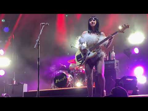 Khruangbin - Medley & Summer Madness (2022-03-20 – Tampa, FL)