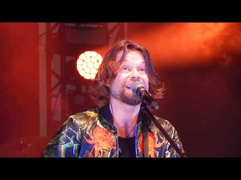 Kryštof a Ostravar - Kryštof - Tak pojď hledat břeh  - 6/2020