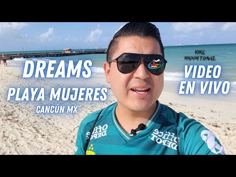 Videos del Dreams Playa Mujeres 5★ en Cancún, México
Ver Más
Ver
Precios
20
Cerrar
Consulta por Whatsapp 🇦🇷
Booking
Tripadvisor
Expedia
Agoda
Travelocity
Orbitz
Priceline
Trip
Skyscanner
Despegar
Kayak
Hoteles
Bestday
Destinia
Trivago
Turismocity
Almundo
Lastminute
Hotwire
Tui
