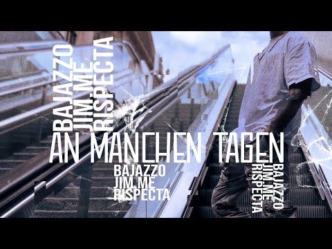 JimMe x Rispecta x Bajazzo - An manchen Tagen (prod. balkanoomusic) Beat focz_official