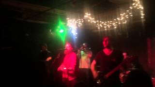 Aaron West and the Roaring Twenties / You Ain't No Saint