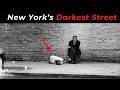 The Bowery in the 1970s Was Worse Than You Think
