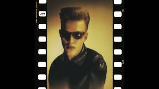 ORANGE JUICE - Burning Desire
