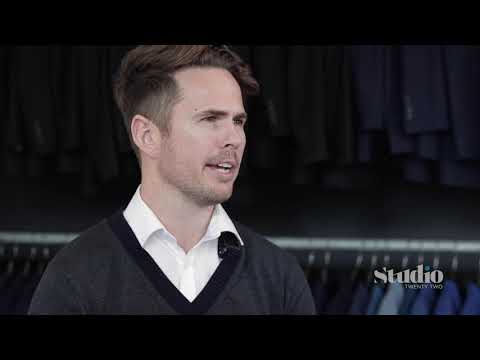 Studio22 video.