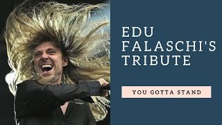 Frost Valley - You Gotta Stand (Edu Falaschi's Tribute)