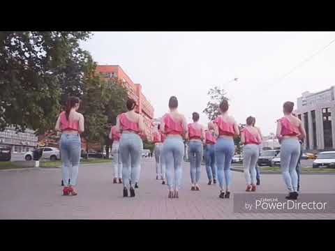 dully sykes mpya dancer