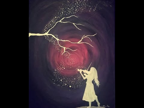 Dj ShAnkAri - LA NUIT SANS FIN (Ethno Deep mystic voice – 02.02.20)