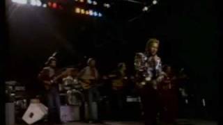 PORTER WAGONER   Highway Haydin' Dixie