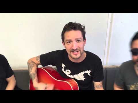 Song For Eva Mae - Frank Turner