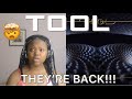 TOOL- Fear Inoculum REACTION (FIRST TIME HEARING!!!) TOOL- Fear Inoculum REACTION (FIRST TIME HEARING!!!)