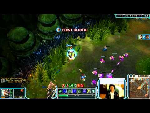 Box Box vs Trick2g Part 2