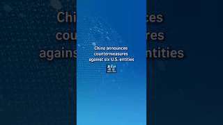 Download lagu Xinhua News | China announces countermeasures against six U.S. entities mp3 Download lagu Xinhua News | China announces countermeasures against six U.S. entities mp3
