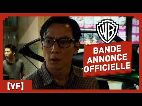 Geostorm - Bande Annonce Finale (VF) - Gerard Butler / Ed Harris