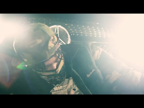 “Bend” - Cash Mac x JRose TFK (prod. Ooze2nasty)