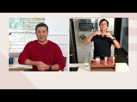 Neotein 18-ct Protein & Hydration Drink Mix Packet on QVC