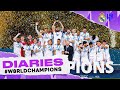 VICTORY and CELEBRATION in the CLUB WORLD CUP | Real Madrid 5-3 Al Hilal