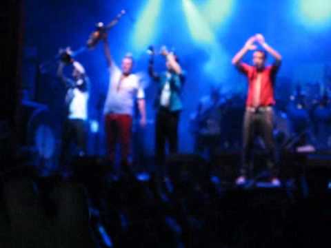 Caligaris ft kchiporros kilometros