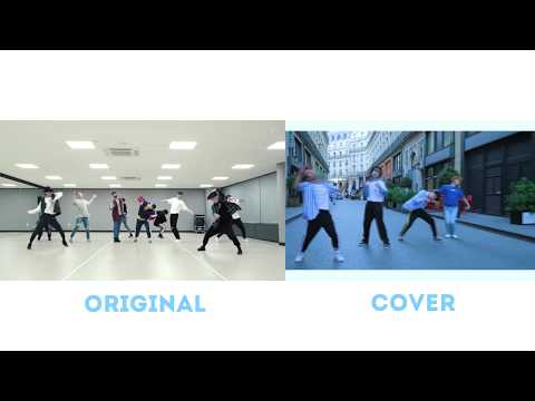 Original or cover? SHINee  - I Want You