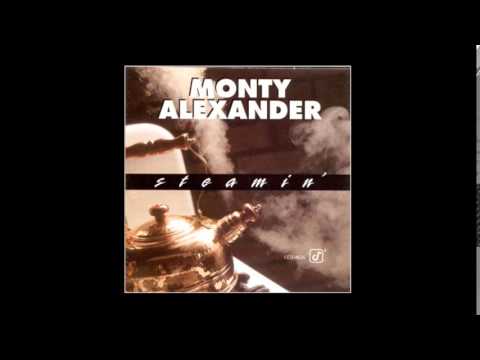 download lagu mp3 mp4 Monty Alexander Steamin, download mp3 Monty Alexander Steamin free downloadn, video klip Monty Alexander Steamin