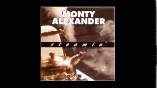 Monty Alexander - I'll Never Stop Loving You