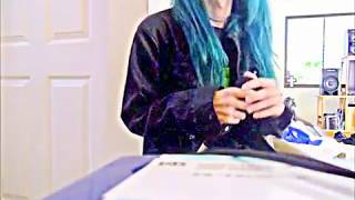 Waterdown - You are the one ( vocal cover Dan Horrocrux )