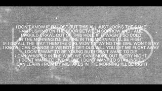 Pacific Air (formerly known as KO KO) - Float (W/Lyrics)