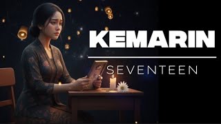 Download lagu KEMARIN - SEVENTEEN | Ai Cover Versi Wanita Viral Tiktok mp3