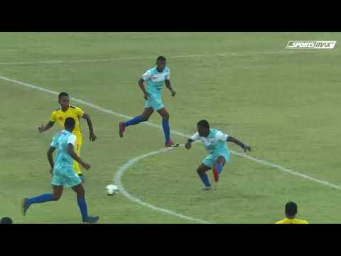 SBF 2019 Flashback: Clarendon College vs McGrath DaCosta Cup Semi-Final | CEEN TV