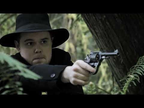 Raymond Hill - VFX Reel 2022