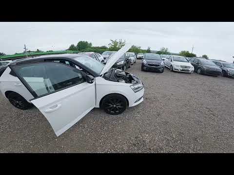 Skoda Fabia III (2014–2021): Häufige Probleme und Reparaturkosten