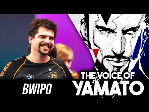 Bwipo about the Past, Present and Future of LoL Esport | The Voice of Yamato 46