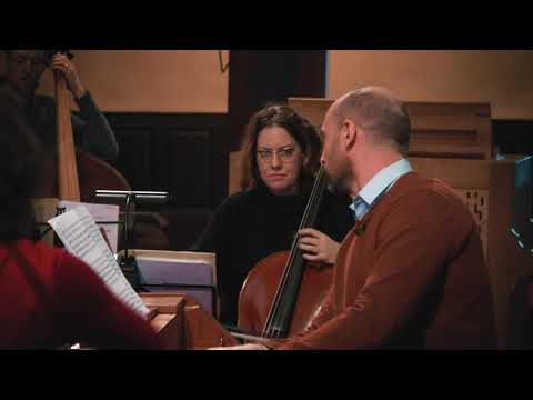 Peter Whelan: The Trials of Tenducci – Maldere Symphony in G major Thumbnail