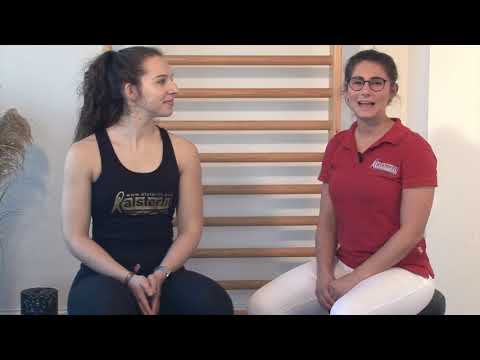 Schmerzen im Tennisellenbogen? Was tun bei Tennisarm? Physiotherapie Ansätze