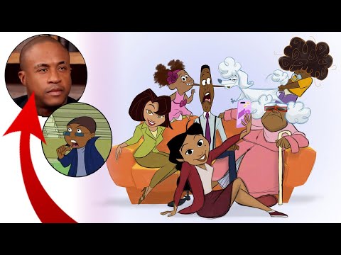 The Proud Family Original Cast Is COMING BACK... EXCEPT... Orlando Brown