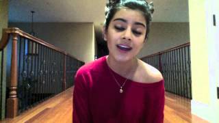 All Of Me Cover