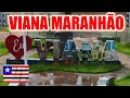VIANA MARANHÃO