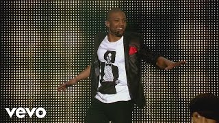 JLS - Don&#39;t Stop Til You Get Enough (Only Tonight: Live In London)