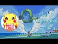 Pokémon Chill Mix LoFi No Copyright Music Mix Free DMCA